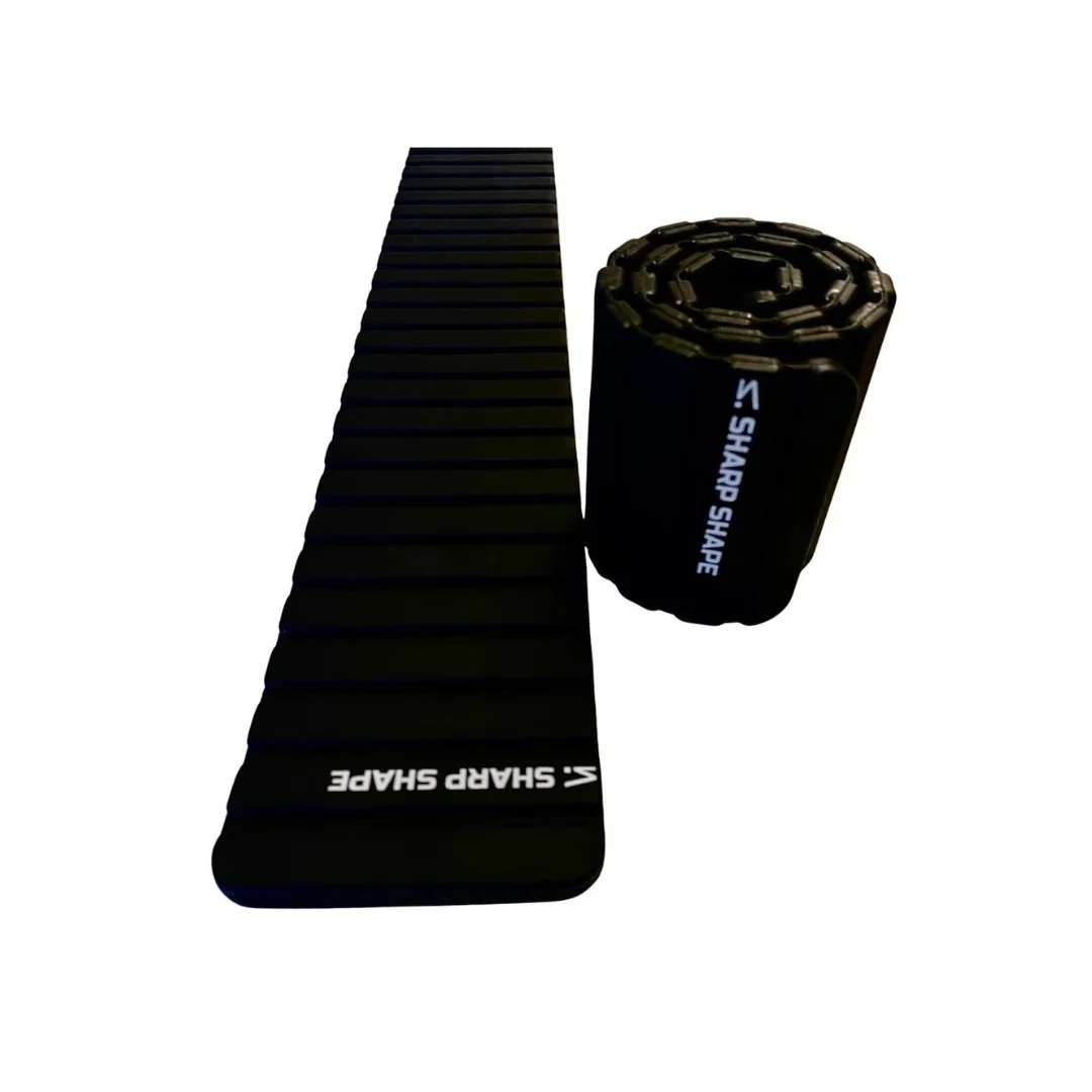 SharpShape Magnetické závaží 2x1 kg