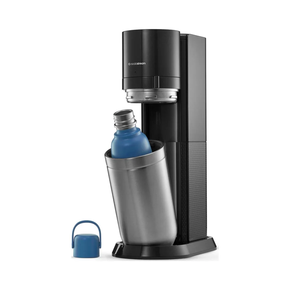 SODASTREAM Lahev Fizz & Go Cool 0,9 l 1 ks Storm