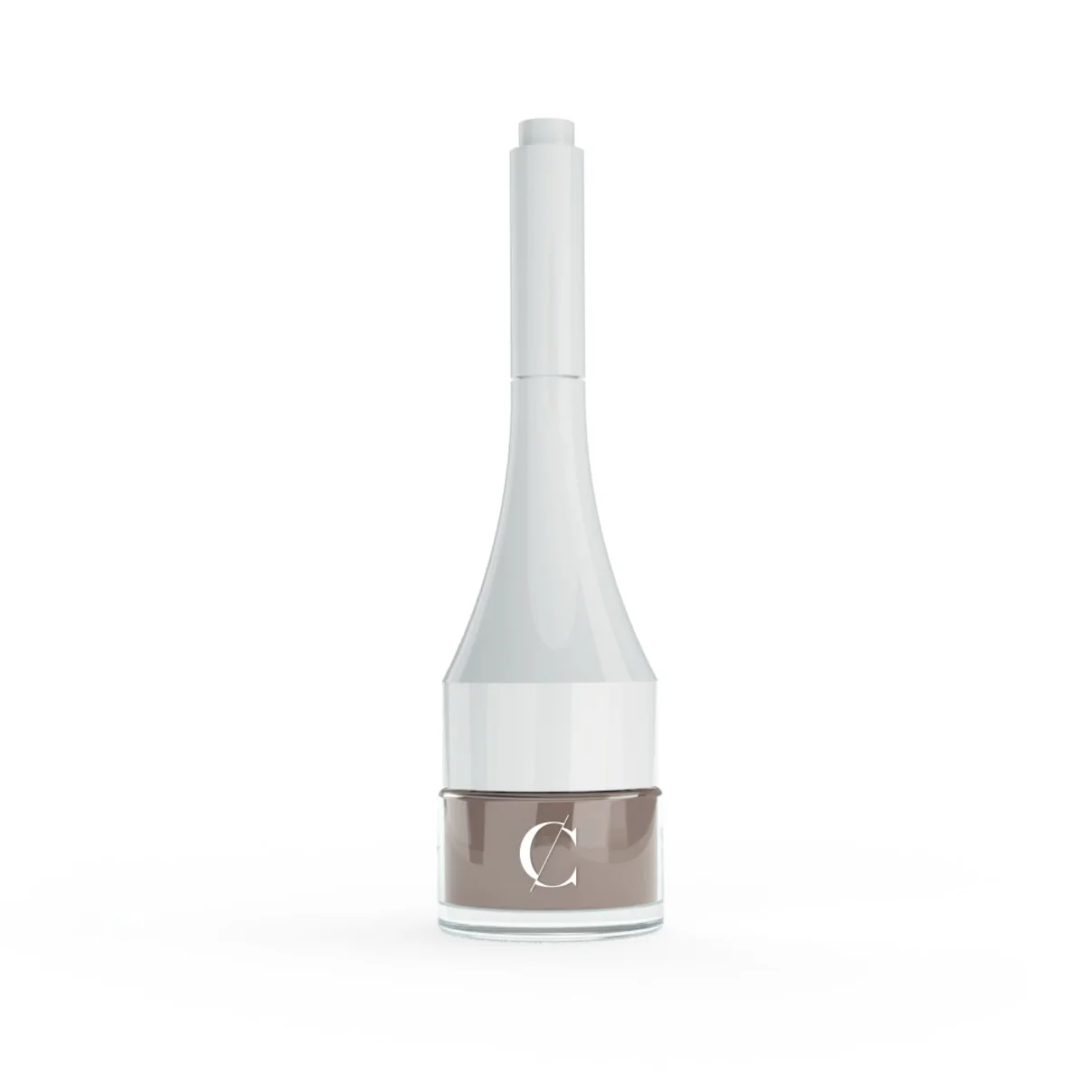 Couleur Caramel BIO 61 Blonde tónovací gel na obočí 2 g