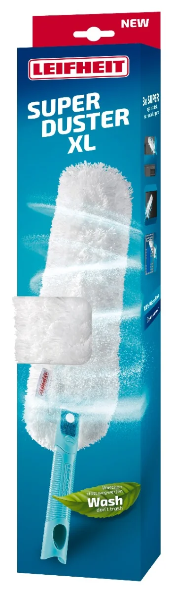 Leifheit Superduster XL prachovka 1 ks