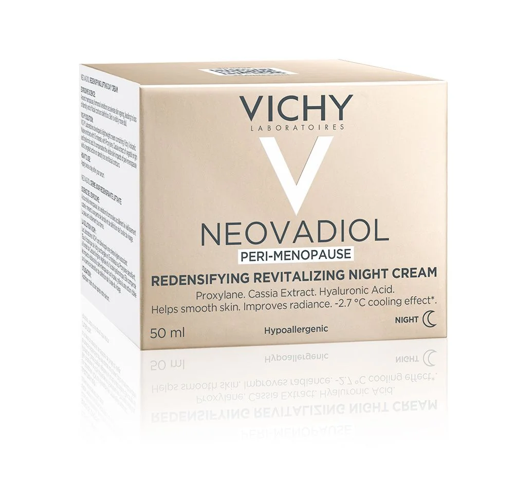 Vichy Neovadiol Perimenopauza noční krém 50 ml