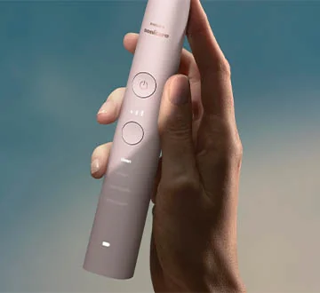 sonický kartáček Philips Sonicare
