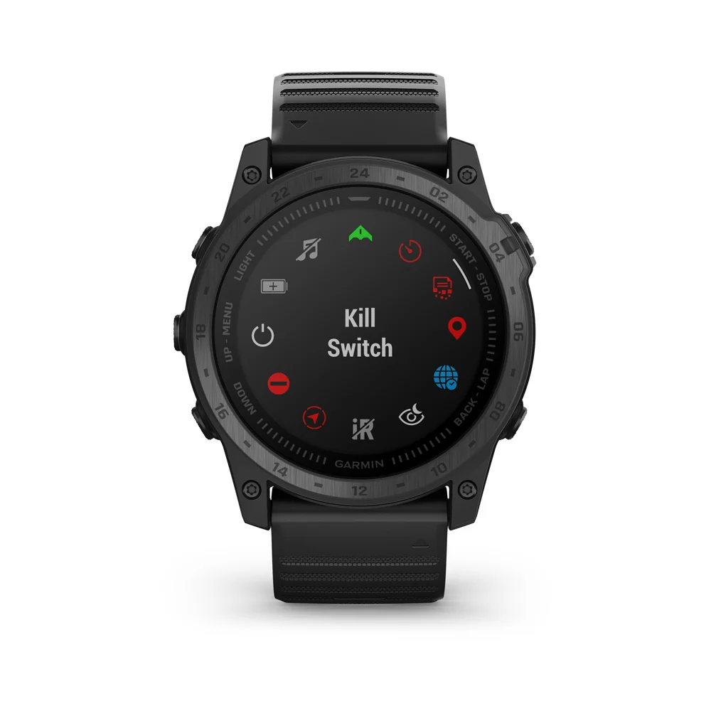 Garmin Taktix 7 Standart chytré hodinky