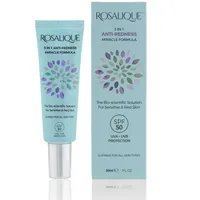 Rosalique 3in1 Anti-Redness Miracle Formula SPF50