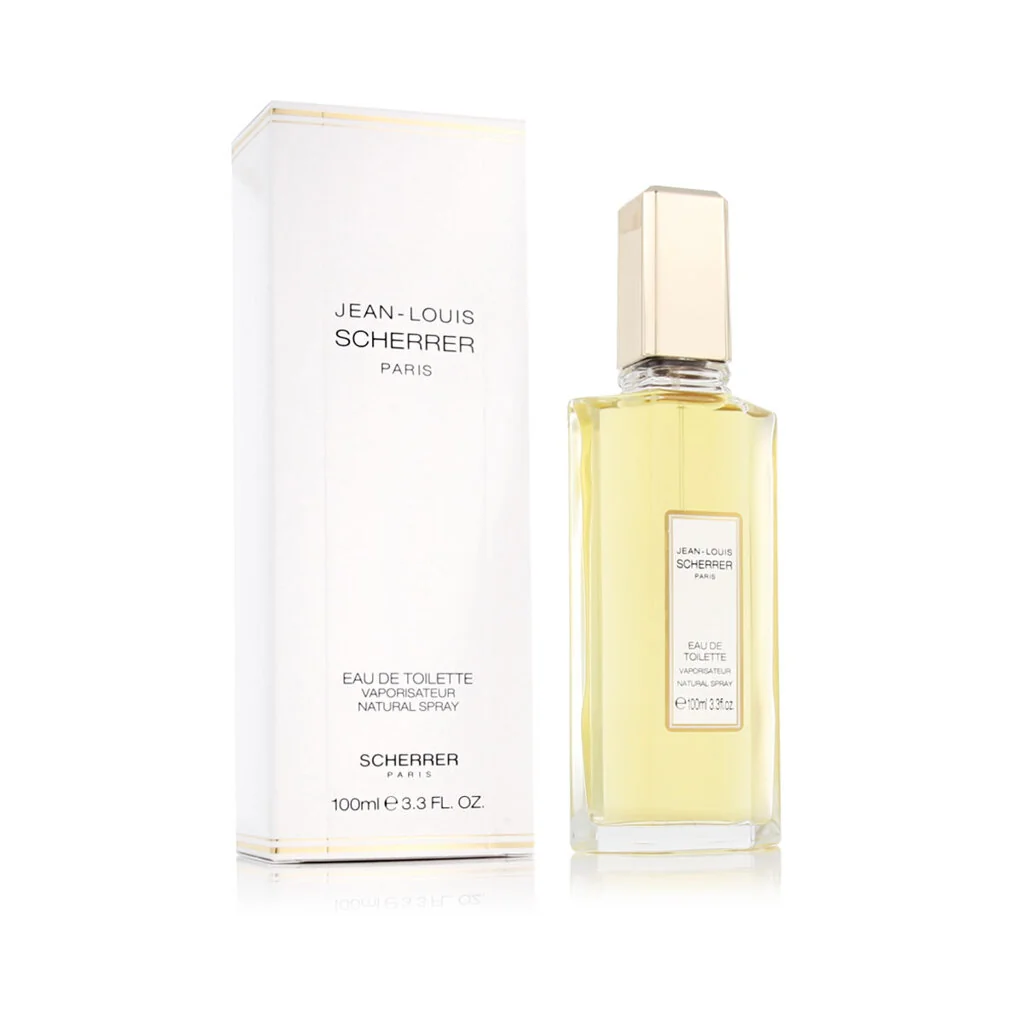 Jean Louis Scherrer Scherrer EDT 100 ml W