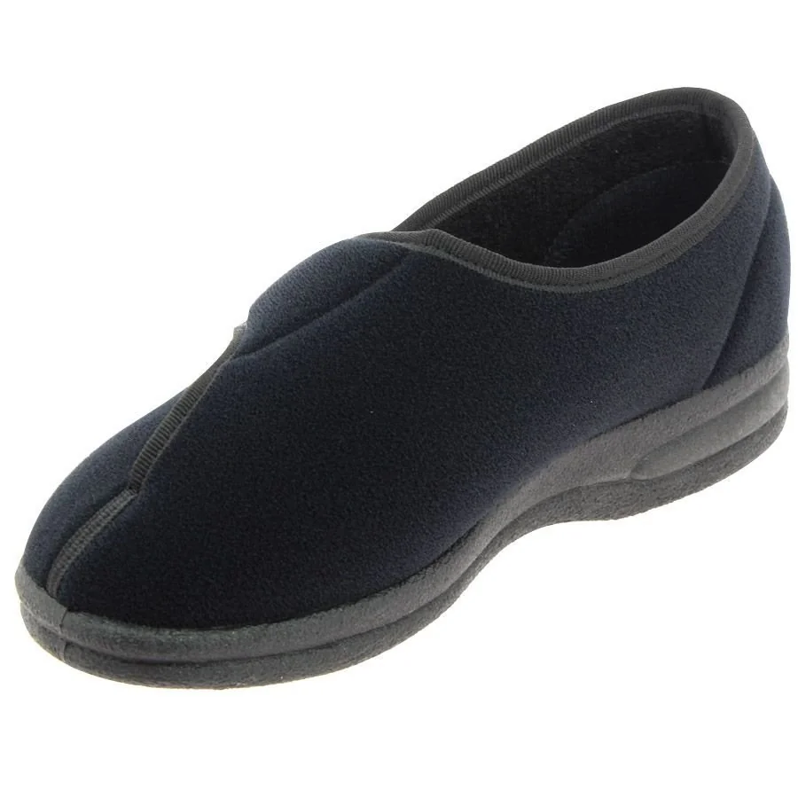 PodoWell BALADIN zdravotní obuv unisex černá, velikost: 39