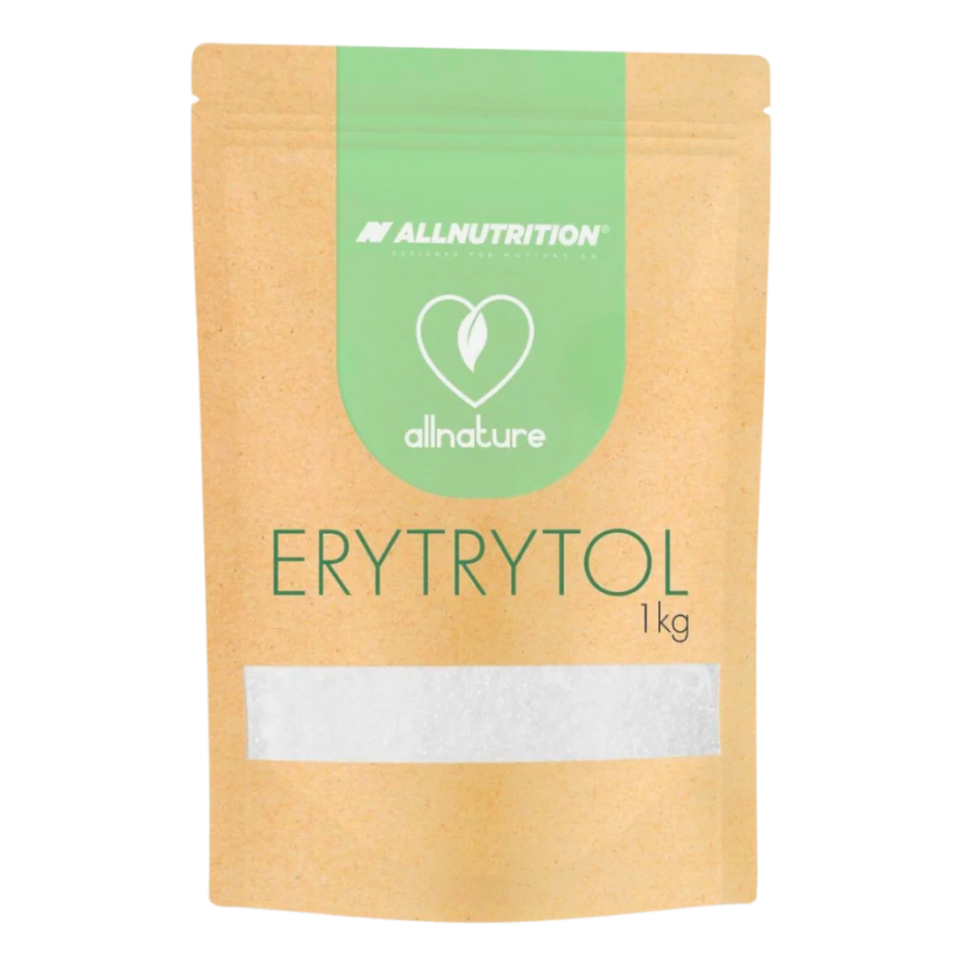 AllNutrition Erytrytol - 1000g