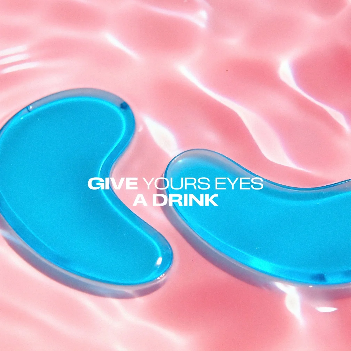 Gabriella Salvete Eye Mask Hyaluronic oční maska 5 párů
