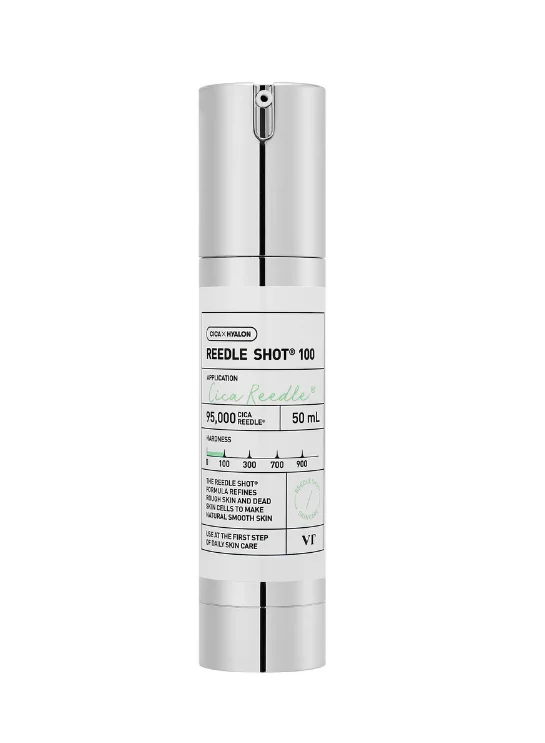 VT Cosmetics Reedle Shot 100 pleťový booster 50 ml