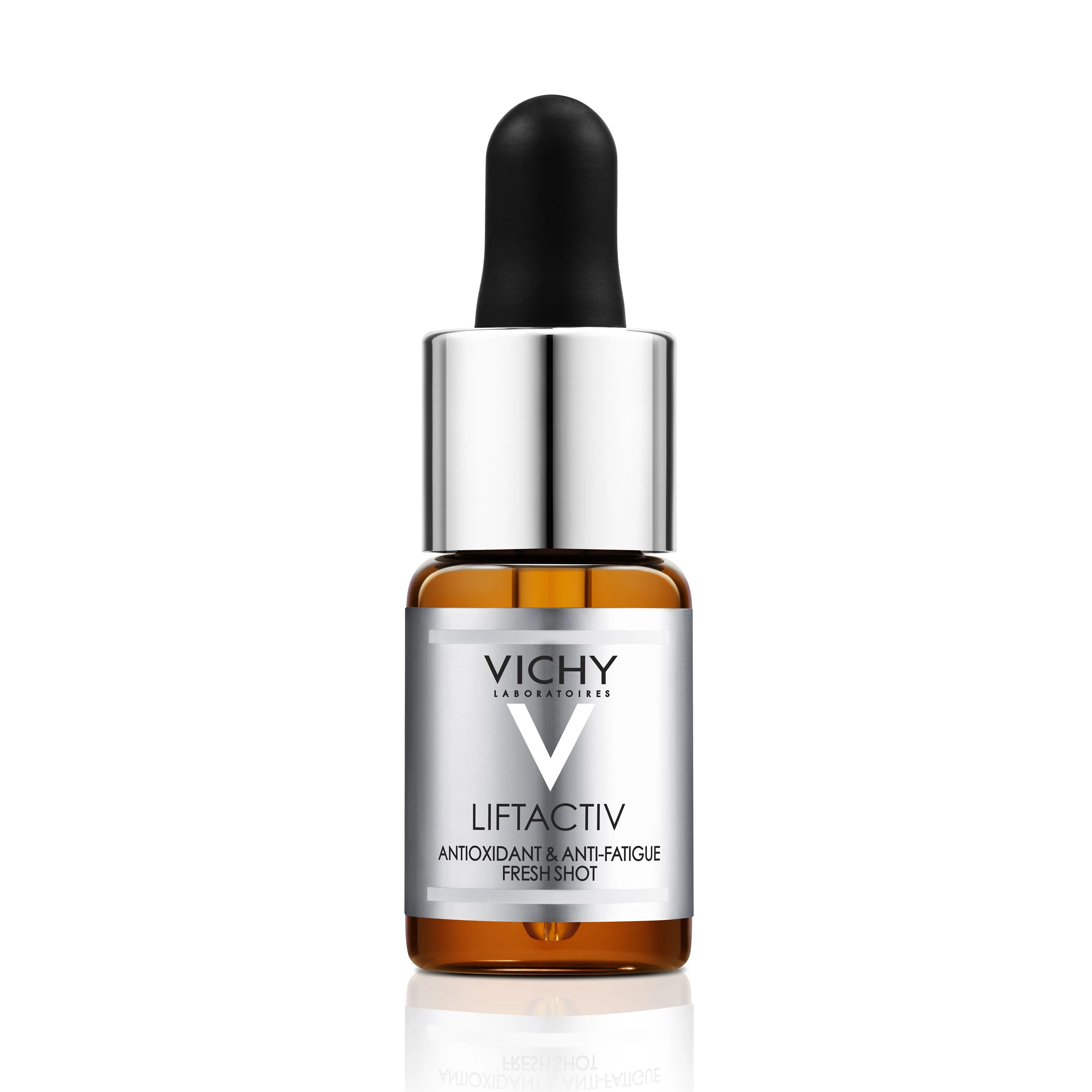 Vichy Liftactiv Fresh Shot antioxidační intenzivní kúra 10 ml