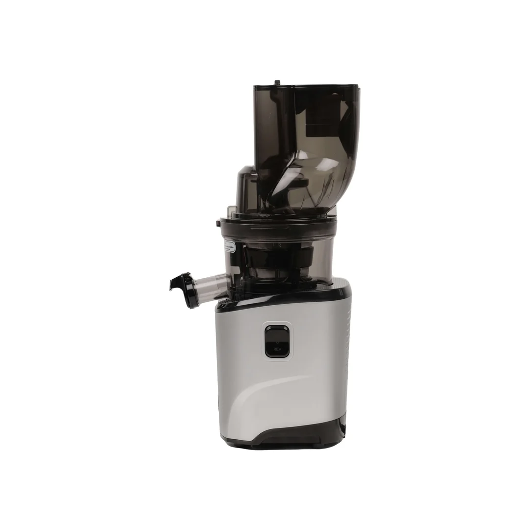 NUC Electronics Co., s.r.o Kuvings Whole Slow Juicer REVO830 stříbrná matná