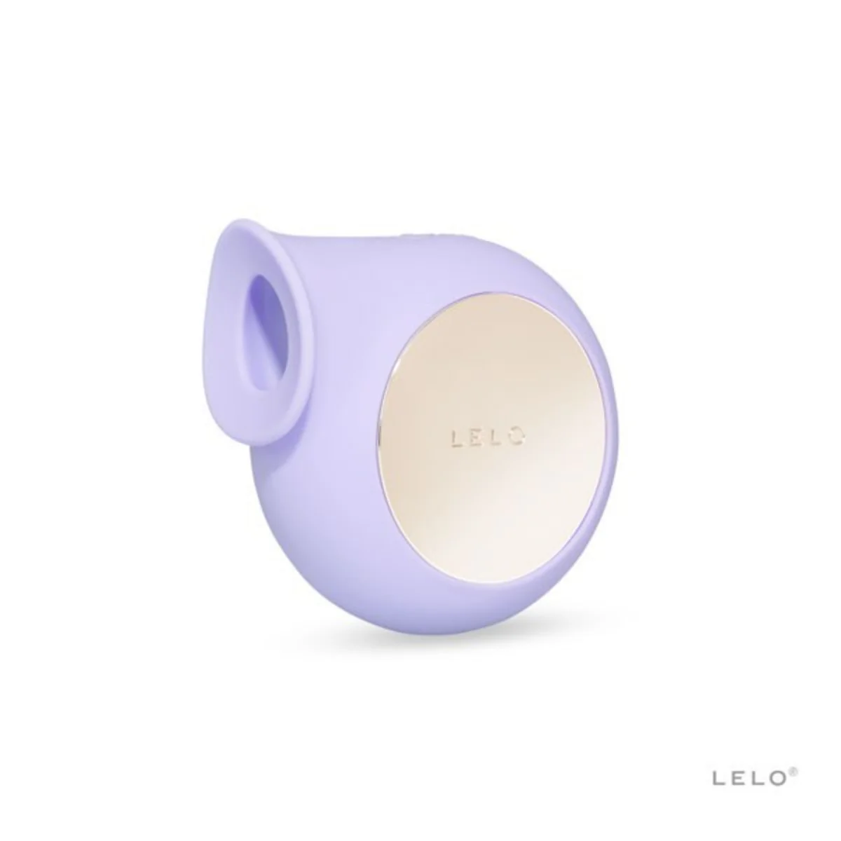 LELO Stimulátor klitorisu - Sila purple