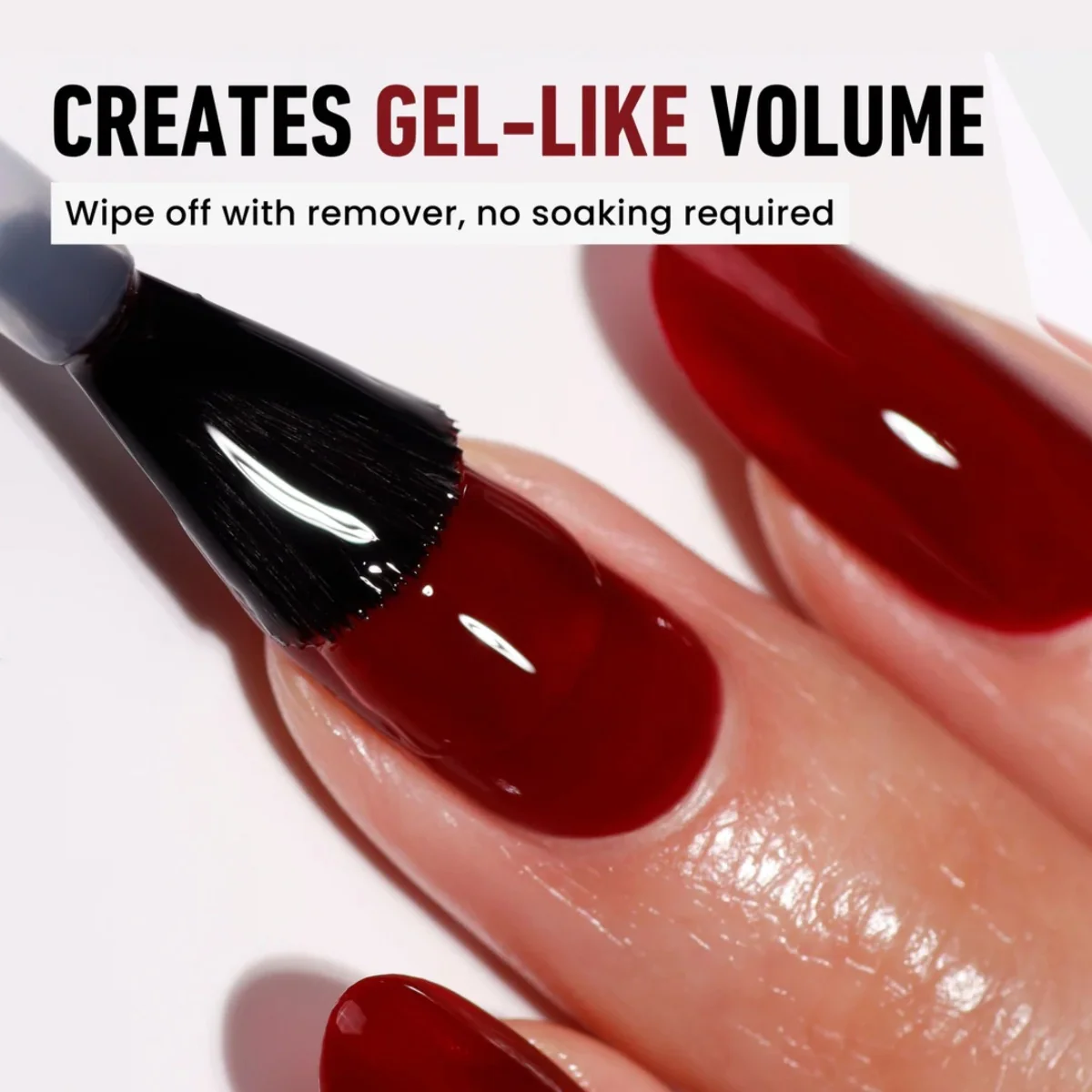 Londontown kur Gel Genius top coat s gel-like efektem 12 ml