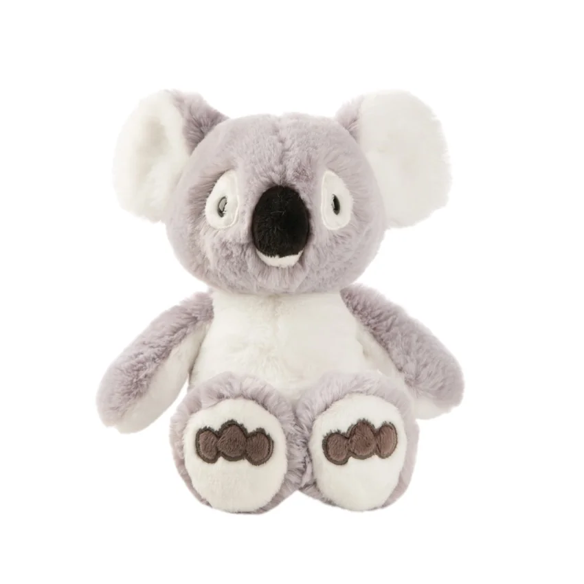 Nici Plyš Koala Barry 18cm GREEN