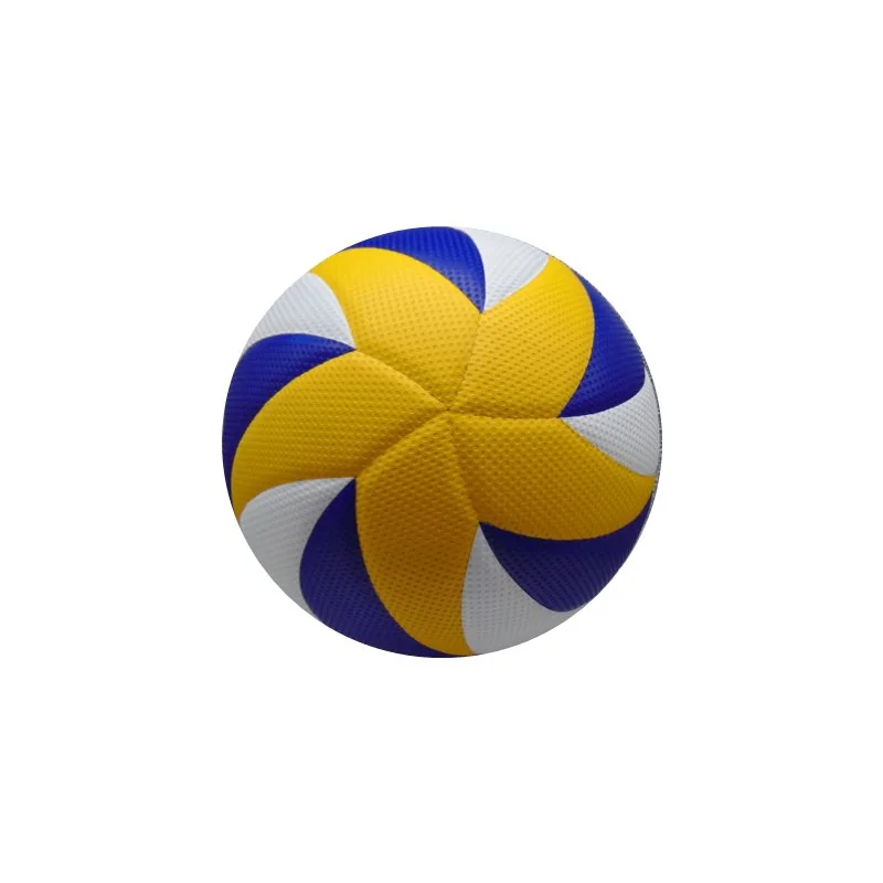 Quick Volejbalový míč Spiral Micro Fiber