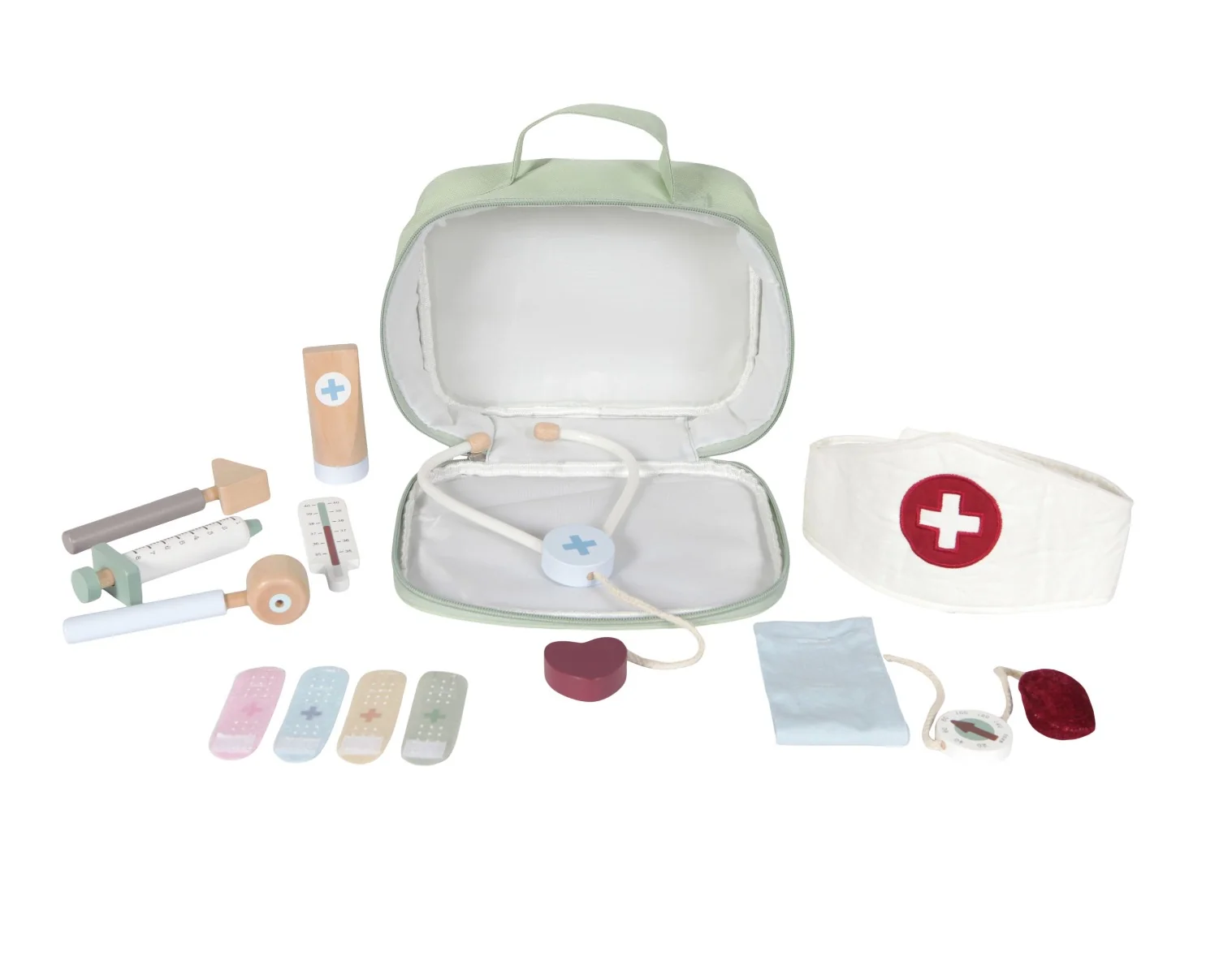 Little Dutch Doktorský set