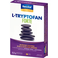 Revital L-Tryptofan Forte