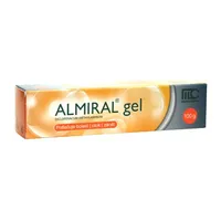 Almiral