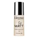 Lirene City Matt matující tekutý make-up 205 Sand 30 ml