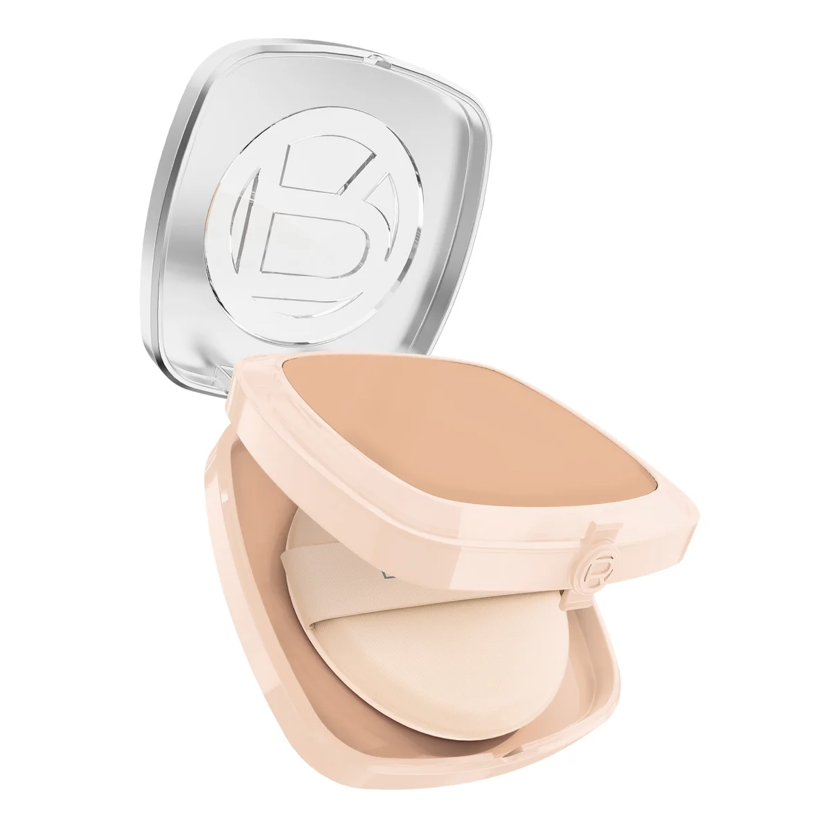 Loréal Paris True Match Hyaluron Tinted Balm 4 Light Medium balzámový make-up 8 g