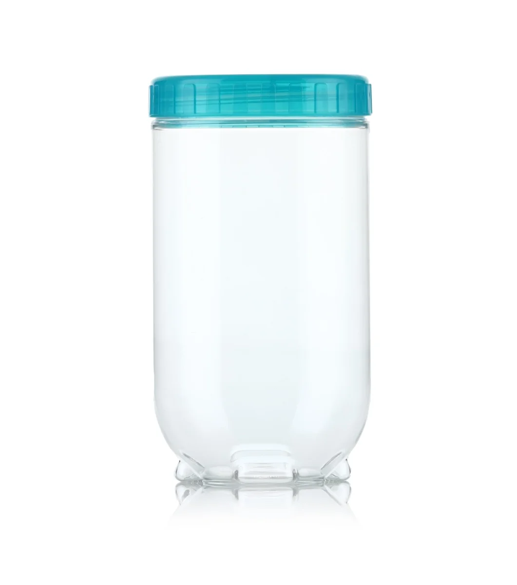 Lock&Lock Interlock Dóza na potraviny 1,3 l 1 ks