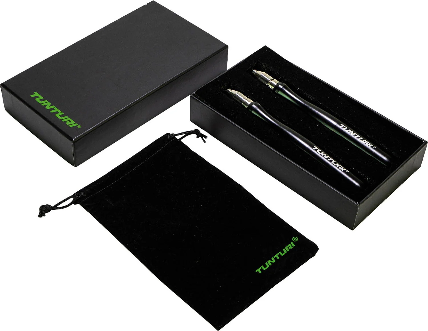 Tunturi Švihadlo profesionální nastavitelné PRO Adjustable Speed Rope