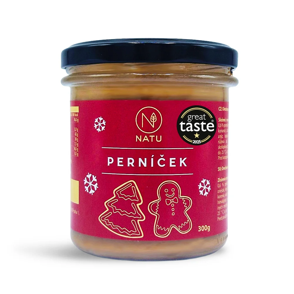 NATU Perníček 300 g