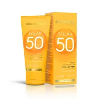 skinexpert BY DR.MAX Solar Sun Lotion SPF50