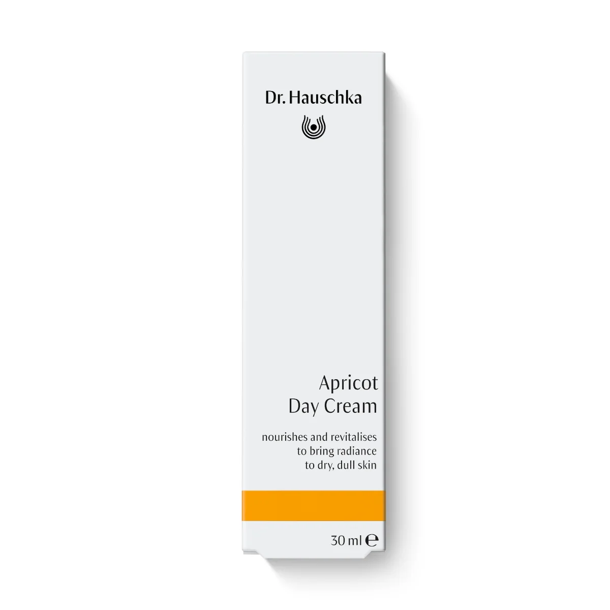 Dr.Hauschka Meruňkový denní pleťový krém 30 ml