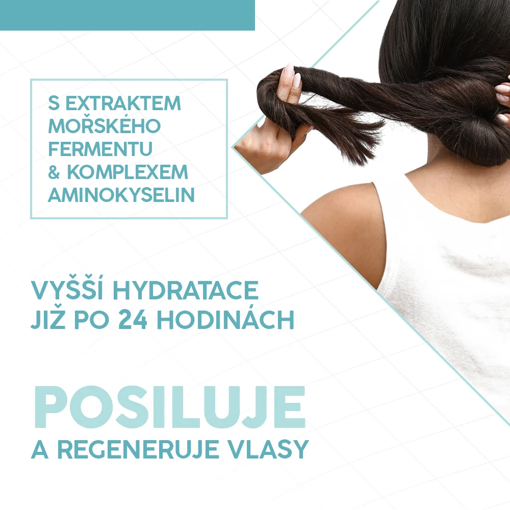 Nizoral Care kondicionér 200 ml