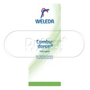 WELEDA Combudoron tinktura 50ml