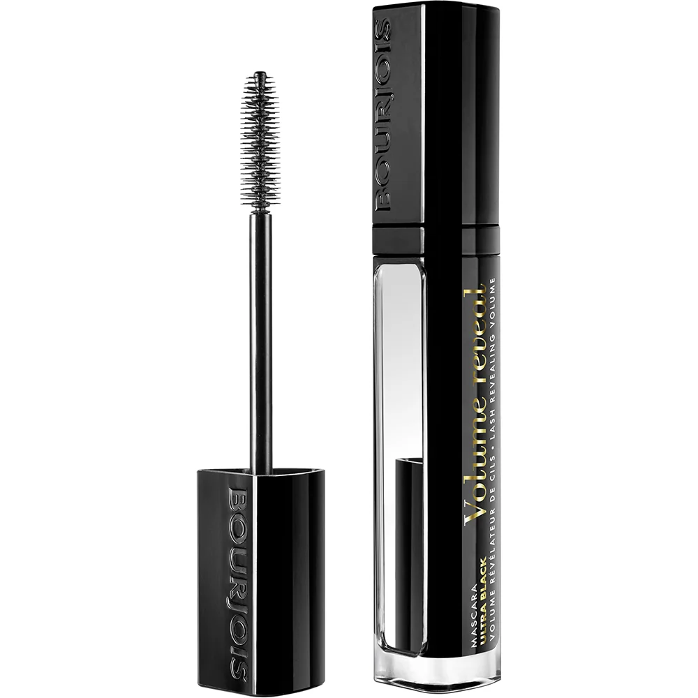 Bourjois Volume Reveal řasenka ultra černá 8 ml