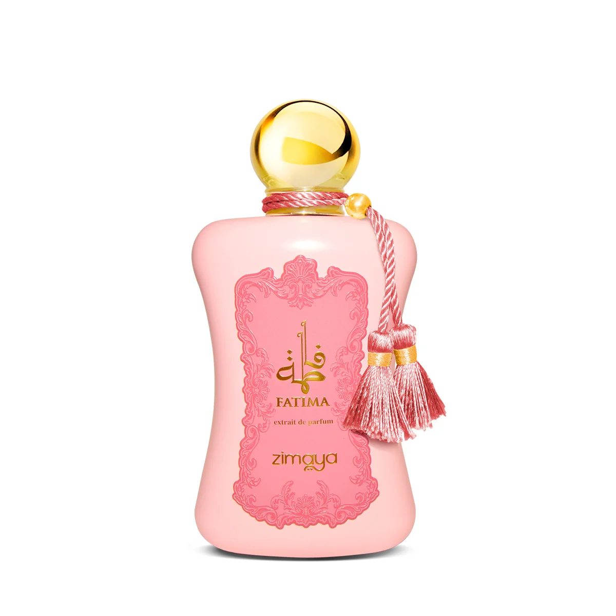 Zimaya Fatima Extrait de Parfum 100 ml W 