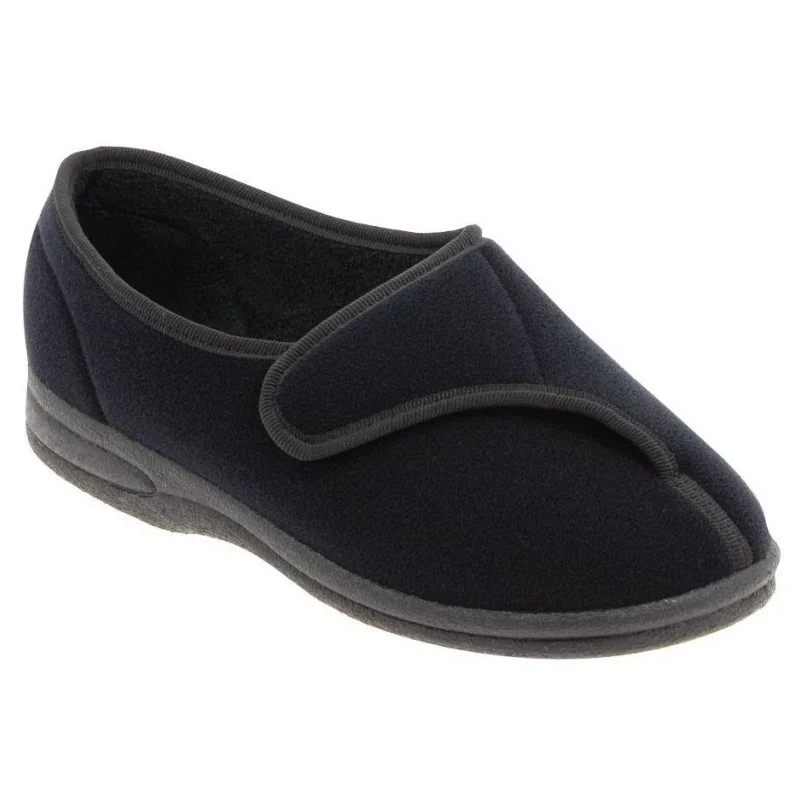 PodoWell BALADIN zdravotní obuv unisex černá, velikost: 48