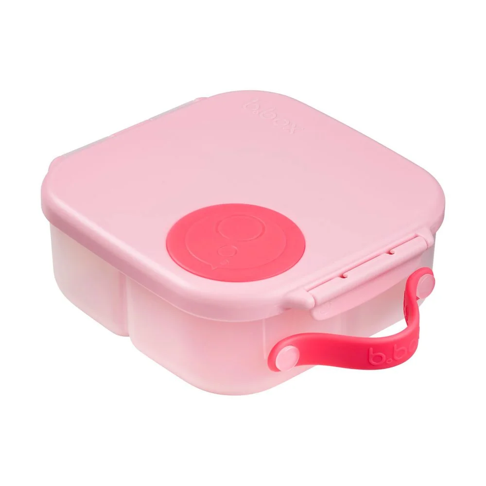 B.BOX Svačinový box střední - flamingo fizz