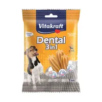 Vitakraft Dental 3in1 S