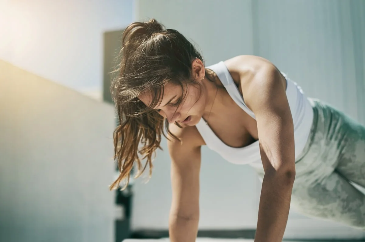 HIIT trénink – rychlý způsob, jak spálit tuky a zlepšit kondici