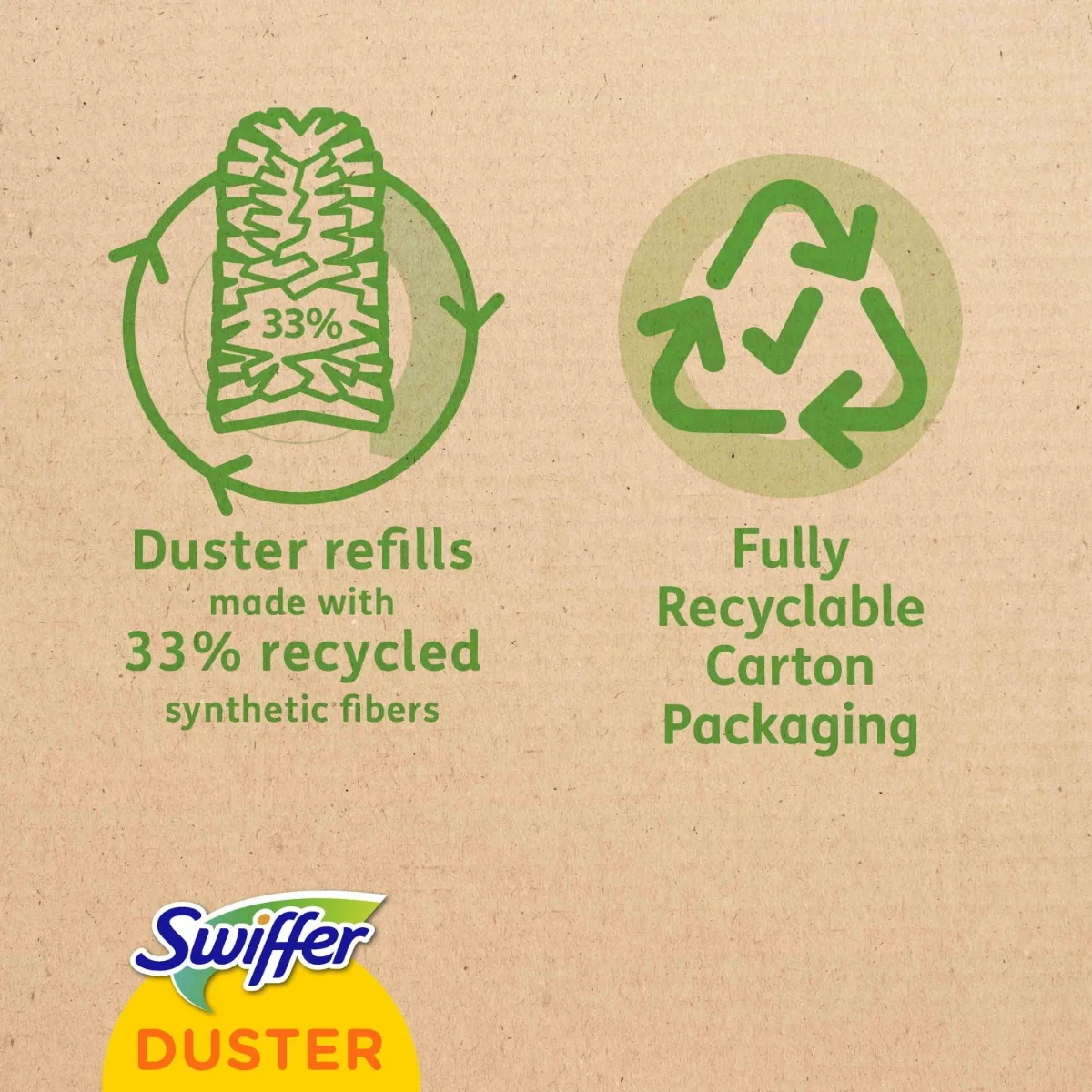 Swiffer Prachovky 20 ks