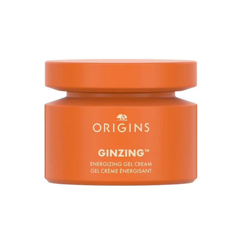 Origins GinZing Energizing Gel Cream hydratační gel-krém 50 ml