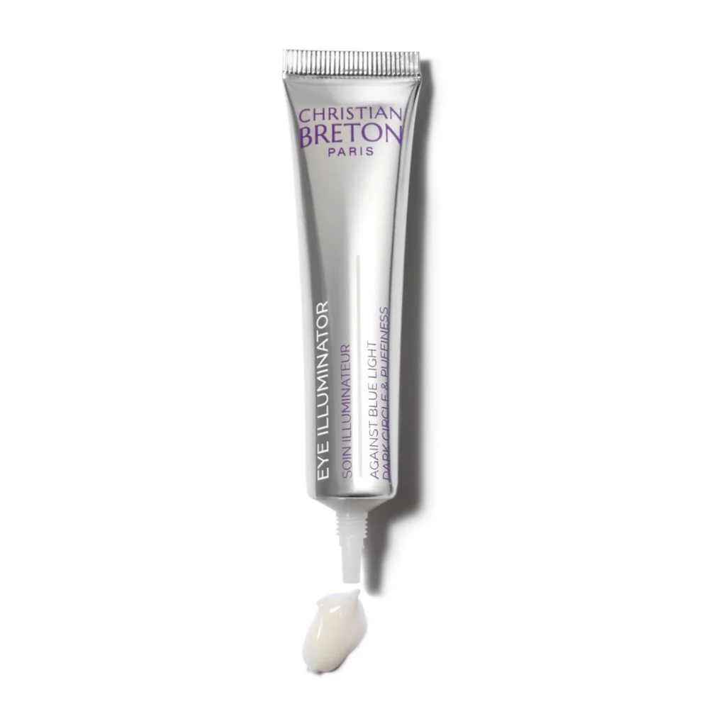Christian Breton Eye Priority oční krém proti kruhům 15 ml
