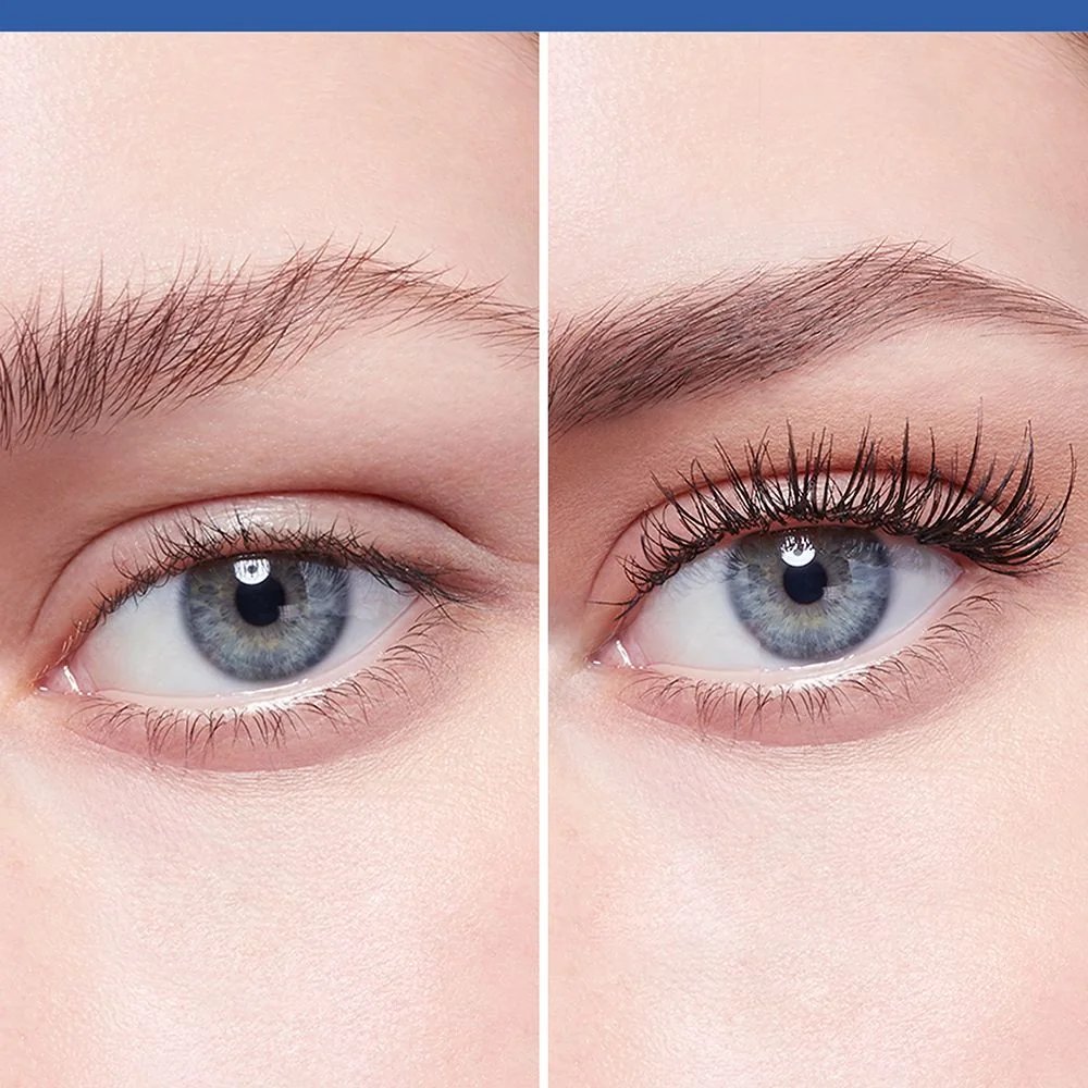 Bourjois Twist Up Extréme řasenka 8 ml černá
