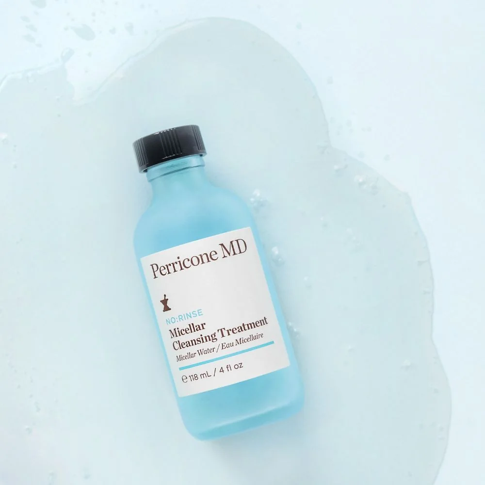 Perricone MD No Rinse micelární čisticí péče 118 ml