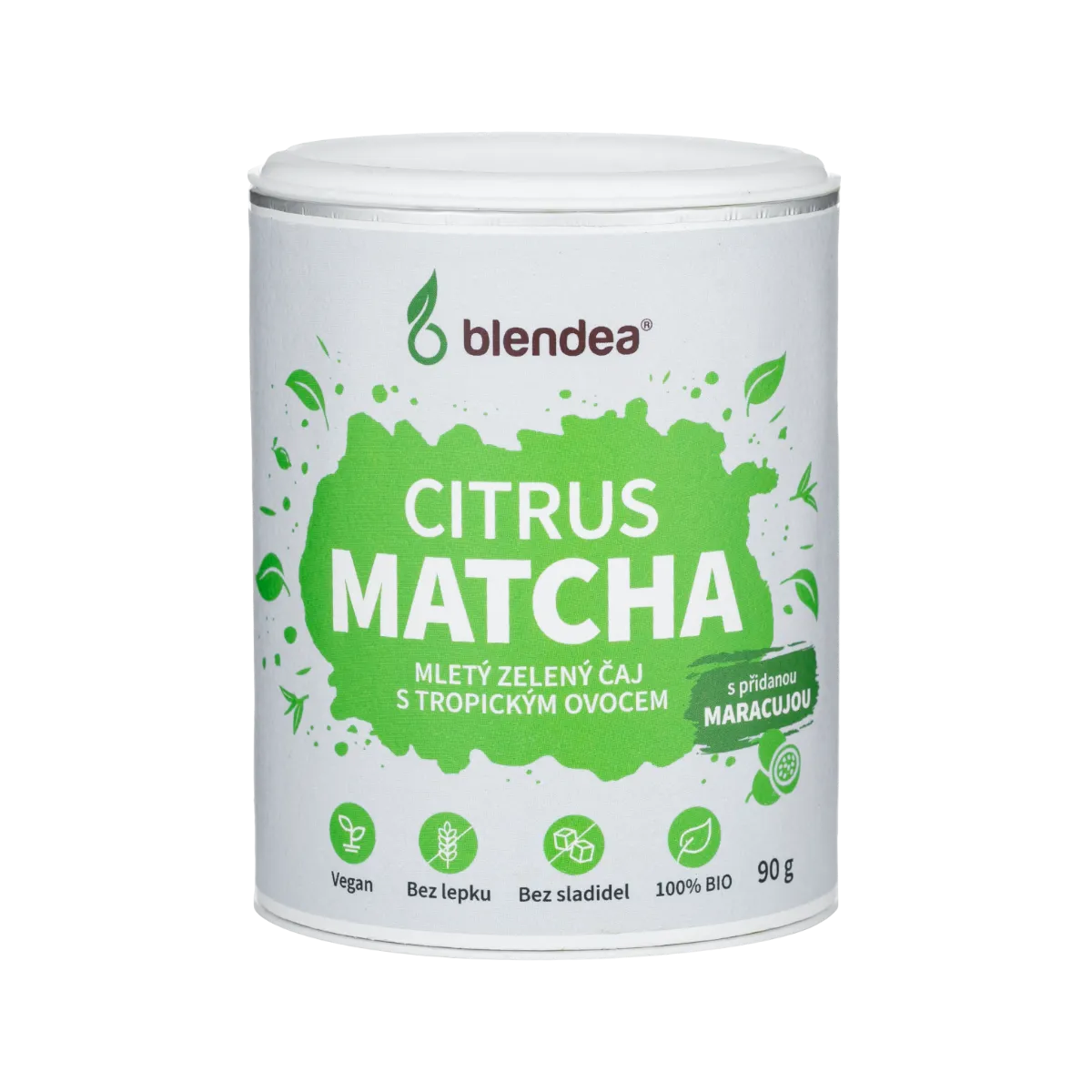 Blendea Citrus Matcha 90 g