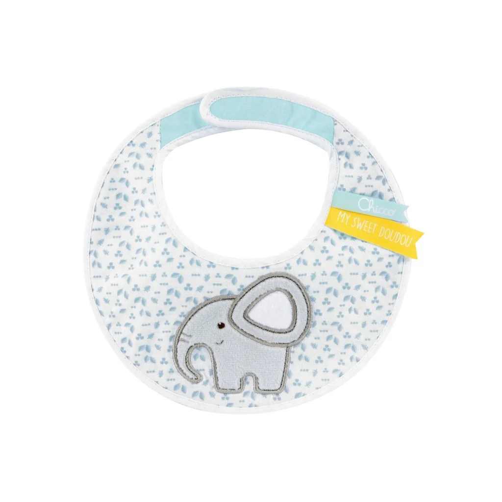 Chicco Set dárkový Doudou 6m+