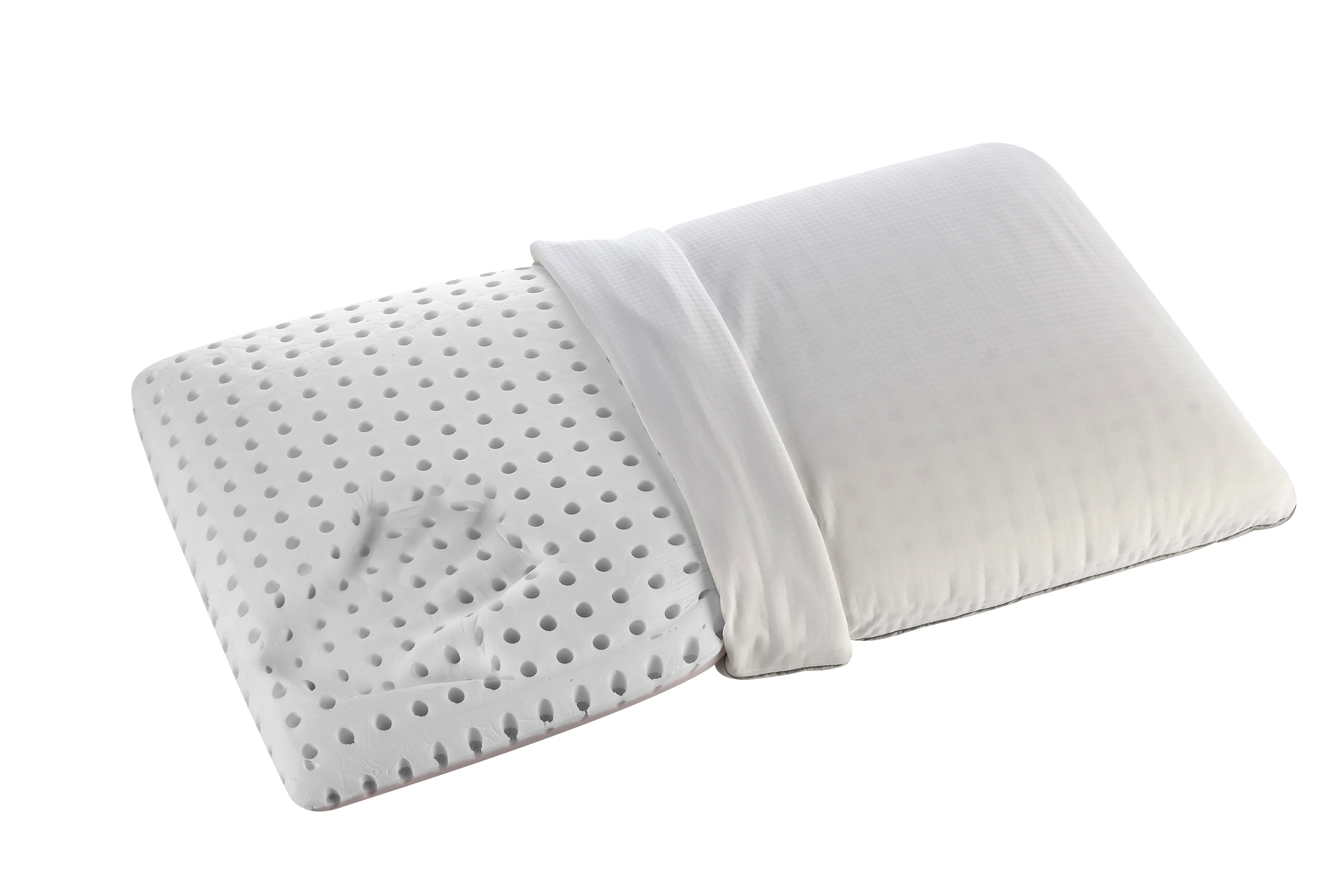 Magniflex Polštář Superiore Deluxe Dual 72x42x15cm