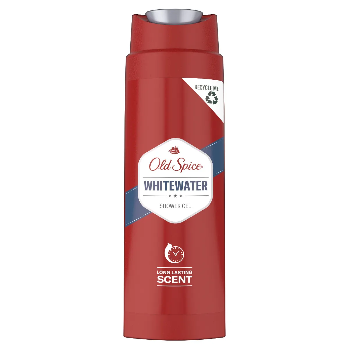 Old Spice Whitewater Pánský sprchový gel 250 ml