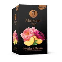 Biogena Majestic Tea Broskev & Pivoňka