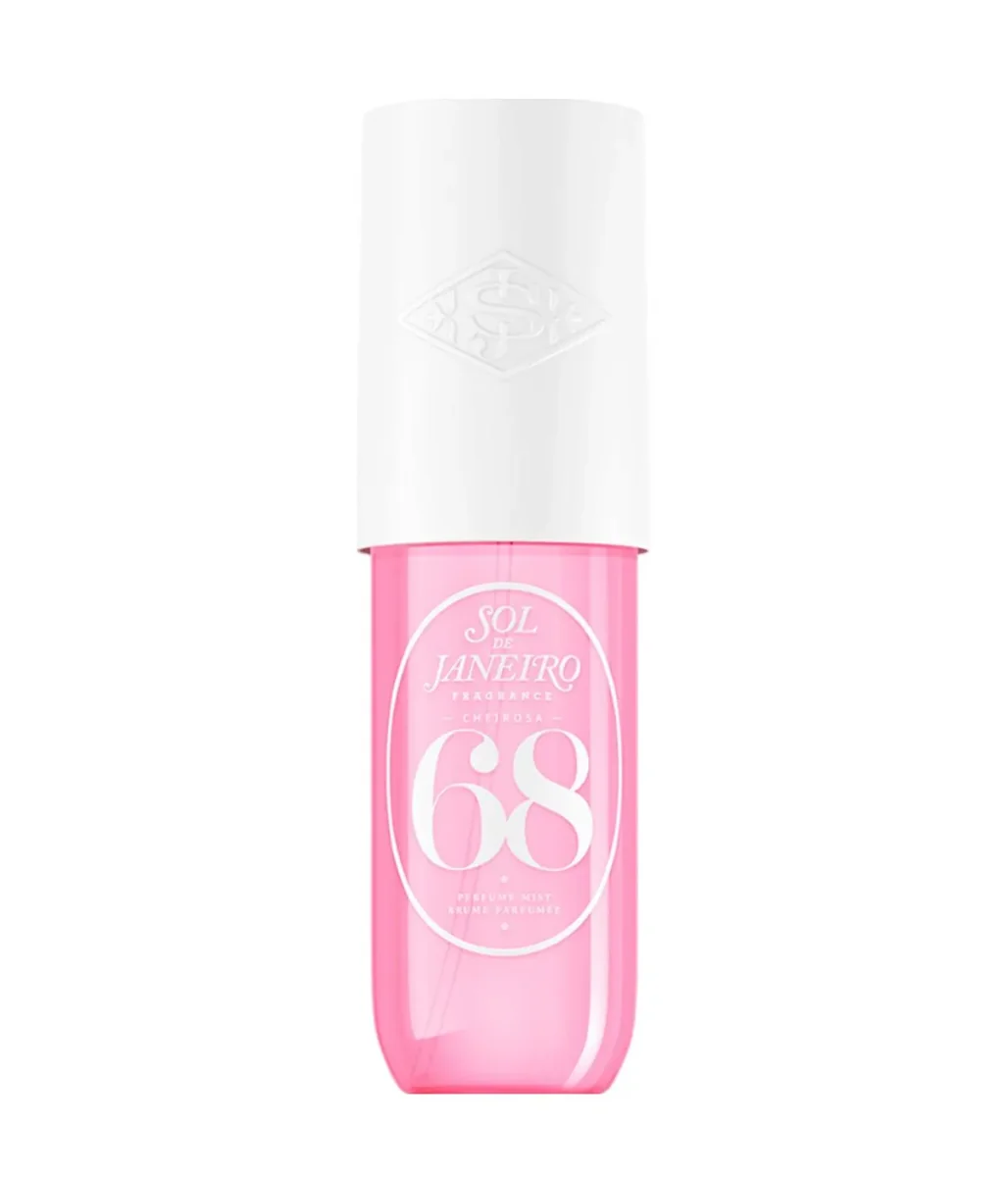 Sol de Janeiro Brazilian Crush Cheirosa 68 Perfume Mist tělový sprej 90 ml