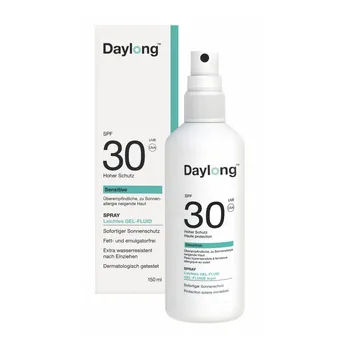 Daylong Sensitive SPF30 spray gel-fluid 150 ml