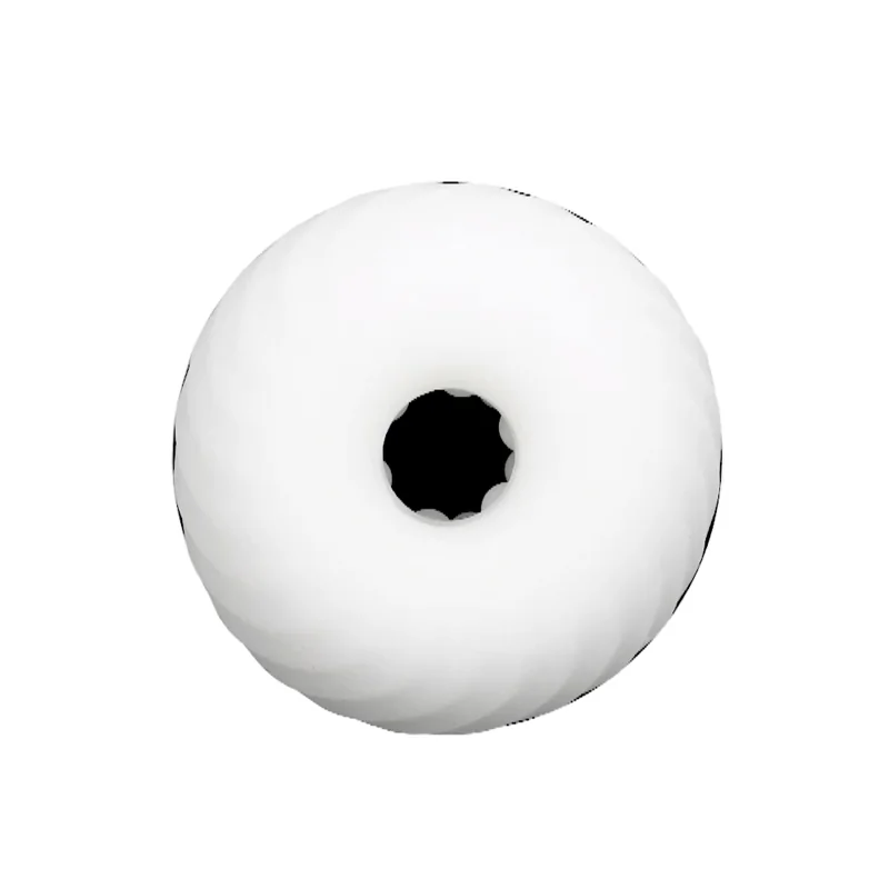 Svakom Sam Neo masturbátor (23,6 cm)